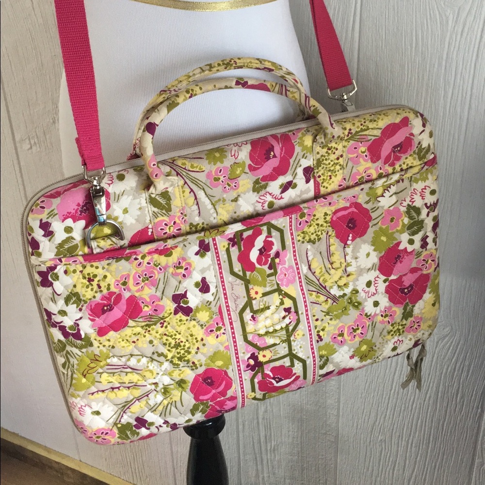 Vera Bradley Laptop Case